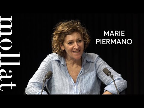 Marie Piermano - Couloir infinitif