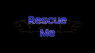 Rescue Me by Y&amp;T with Lyrics