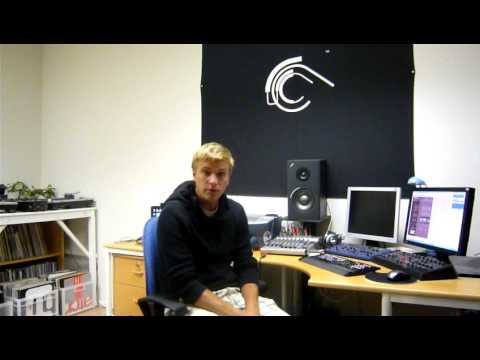 Mike Shiver August 2009 Video Update