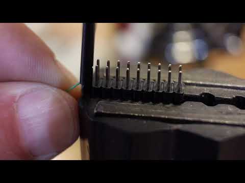 #319a how to wire wrap