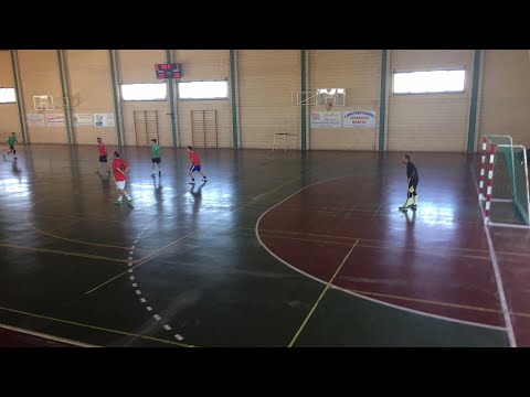 12Horas de Futbol Sala 3