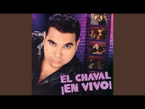 Sufriendo Una Pena (Live)