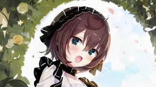 【リピート推奨】音楽にあわせて掛け声【眞柴こまり】