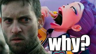 Download lagu Why Is Kpop Demon Hunters 'STRAIGHT TRASH'? mp3