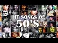 50s Hindi Songs Hits Jukebox | Khoya Khoya Chand & More Hits | Best Bollywood Songs Collection