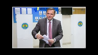 'Let’s Remain United,' Moldova’s Pro-European Parties Say After Chisinau Election Win