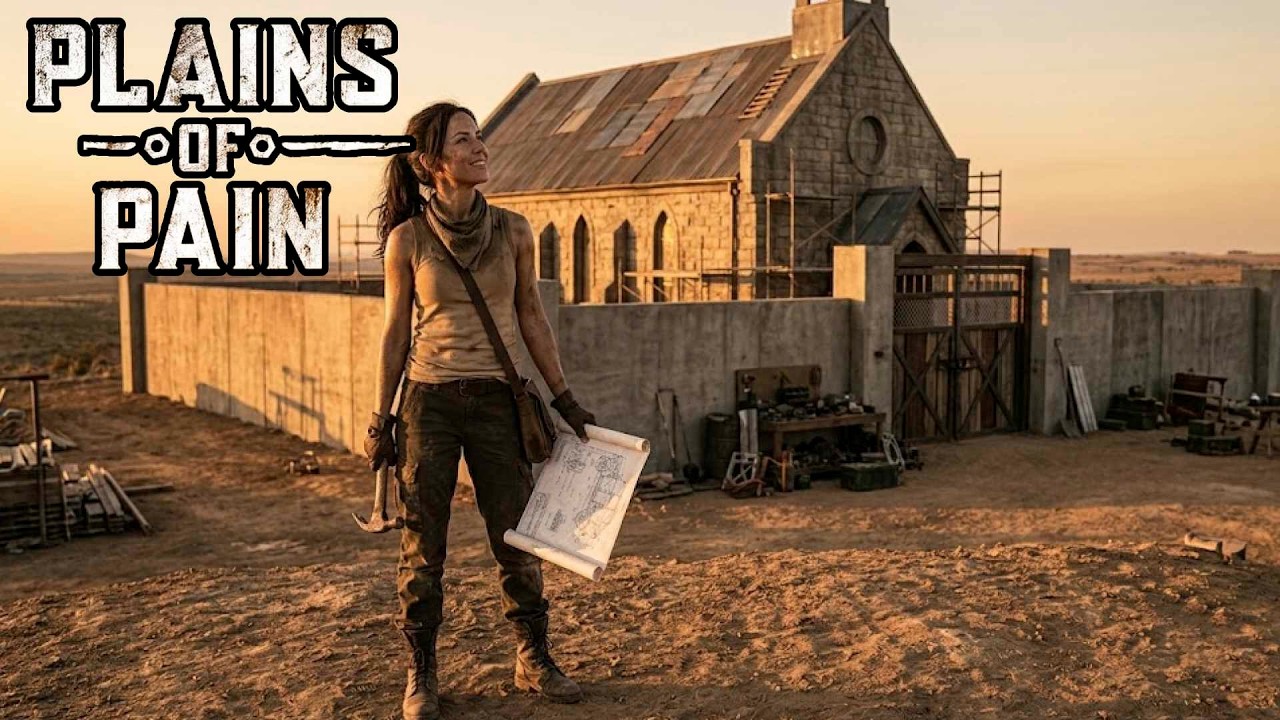 LA BASE TOMA FORMA | PLAINS OF PAIN ep.23