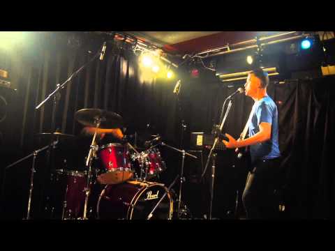 Penis Geyser - Live in Sendai - 2015.08.02