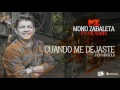 Cuando Me Dejaste (cover Audio)