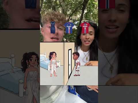 YAMAL ET SA FEMME CHALLENGE #challenge