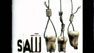 SAW III soundtrack: Disturbed - Guarded