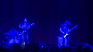 Best Coast - I Wanna Know/Summer Mood/Last Year (Live in Van)