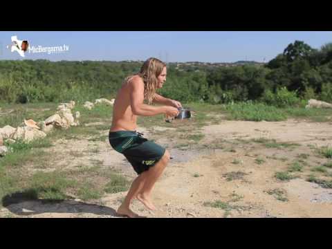 How To Kill Fireants - Go Green! | MicBergsma