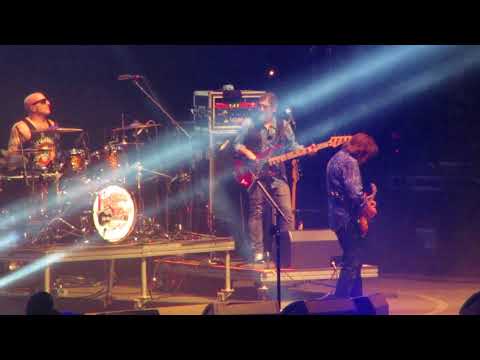 2017 08 26 John Fogerty 'Ramble Tamble' LOCKN Festival