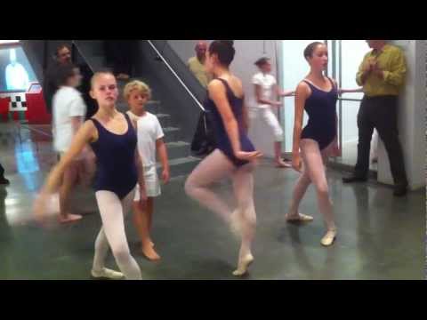 Philip Glass 1- Granoff Center