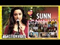 Sun Raha Hai Na Tu Female Version  REACTION! | Shreya Ghoshal || Aashiqui 2 Full Video Song