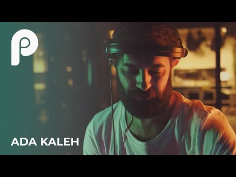 Ada Kaleh | DJSet @ EverydayParadise | Refresh #3