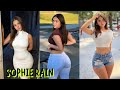 Sophie Rain TikTok Compilation