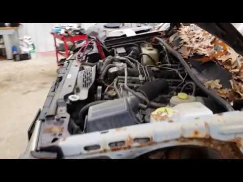 BG0733 - 1998 Jeep Grand Cherokee Laredo - 4.0L