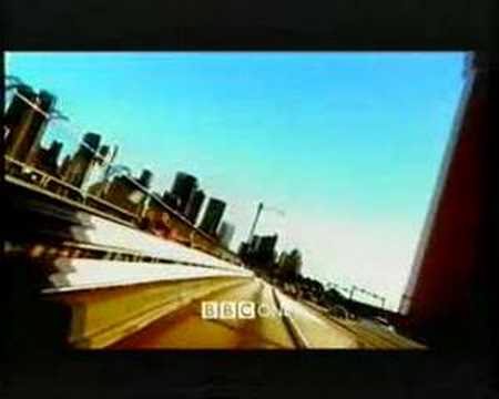 BBC ONE - Programme Junction - 2001 #1