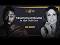 138 The Art Of Matchmaking For High Profile Men With Gina Hendrix