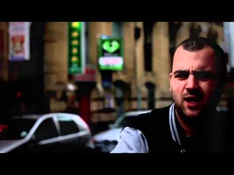 Chimpo Feat - DRS "Holding On".mp4