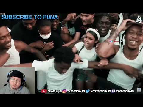 Demon Kam Reacts to WAR IN THE BRONX: 4 DAYS OF TERROR