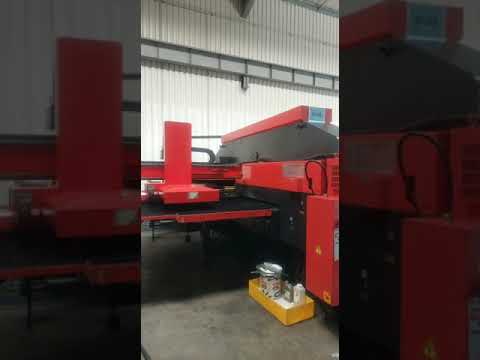 AMADA Vipros 368 P211102018