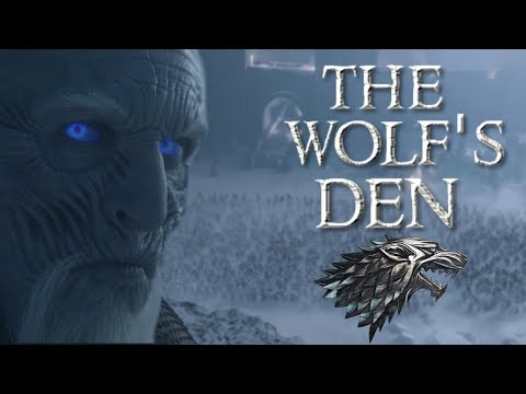 The Wolf's Den is important!  |  Explaining The North | White Harbor | Game of Thrones Season 8