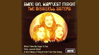 Shout, Sister, Shout!