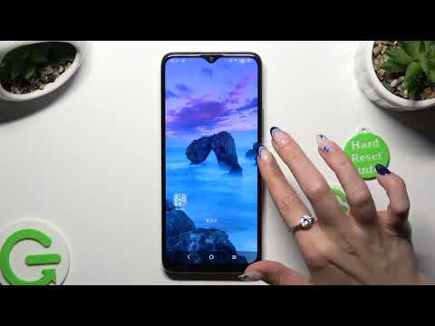 How to Download and Apply iOS Launcher on TCL 405? Change System Design to Apple / IOS!