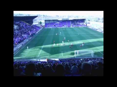 Matchday: Series 1, Episode 2 Tranmere Rovers v Walsall (Oct 22 2011)