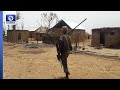 Clashes Between Insurgent Groups Reportedly Claim 200 Lives In Borno State More News 5