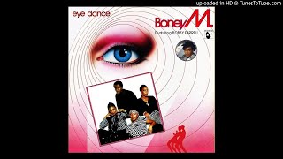 Boney M.: Eye Dance Reconstructed - Disc 1