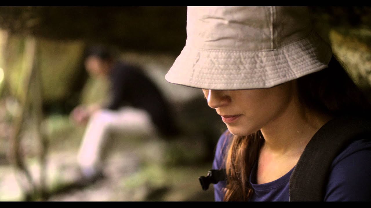 Trailer of NOTA, the feature film