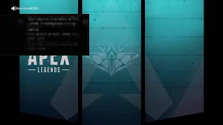モラリオンのゲーム実況　APEX