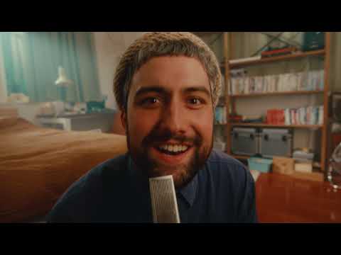Video thumbnail for Walk Out to Space