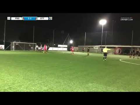 LEGA CALCIOTTO SERIE A 2 STAGIONE 2022/2023 : PARIS SAN GIOVANNI - OVER THE TOP