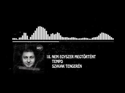 MikorNincsTempo - Nem egyszer megtörtént