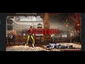 Kombat Cup Johnny Klassic Sonya Lizard Noob Saibot And Fujin X Ray Attack MK Mobile Mkmobile