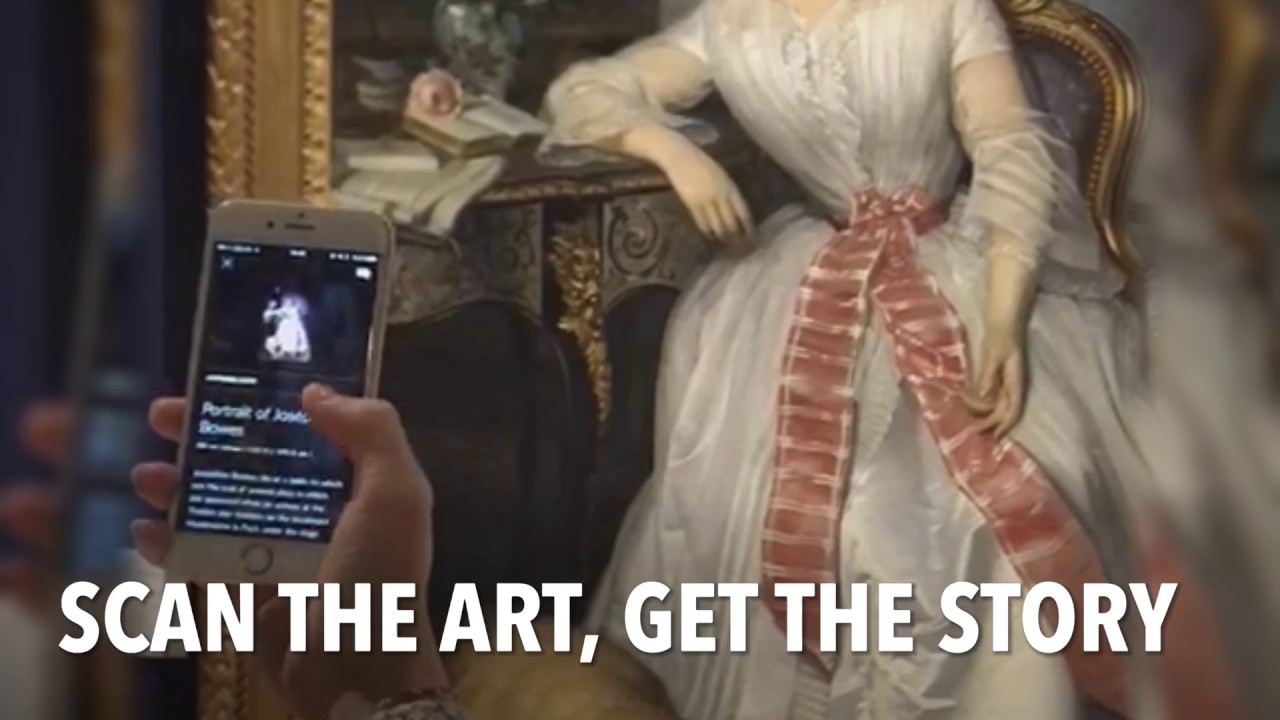 125th Anniversary & Launch with Smartify