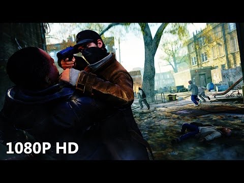 watch dogs pc patch