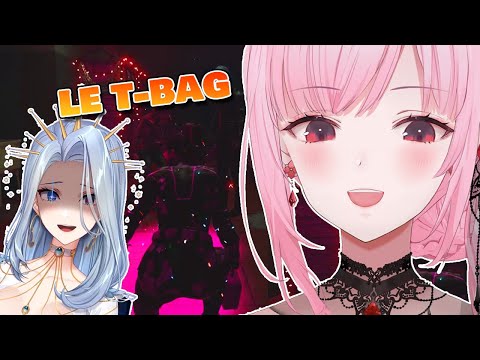 AmaLee Made Calli LOSE IT