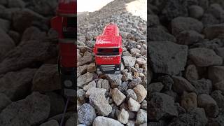 Download lagu tanker truck slips on rocky mountain #shortvideo #truckmania #automobile mp3