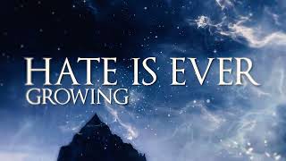 Ablaze My Sorrow - Transfiguration (The way of the strong) Official Lyric Video | Black Lion Records