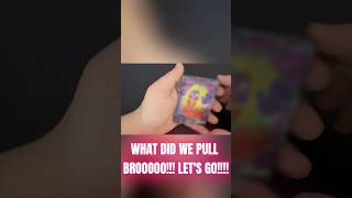 Can We Recover From This Pokémon Opening?! 👀 #pokemoncards #pokemon #pokemonopening