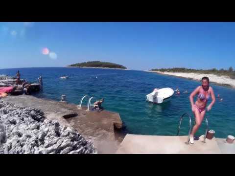 Zečevo Rogozničko - Villa Pia 2016