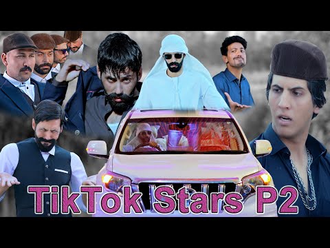 Modern Tik Tok Staran Part 2 