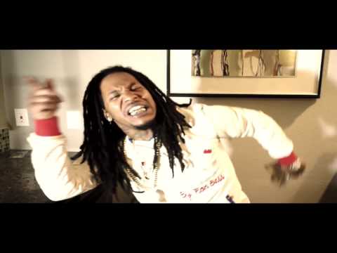 Lil Tek - Fell N Luv ( Official Music Video )