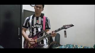 Video thumbnail for Ibanez GRG220PA - dirty sound test by Budi Nugroho